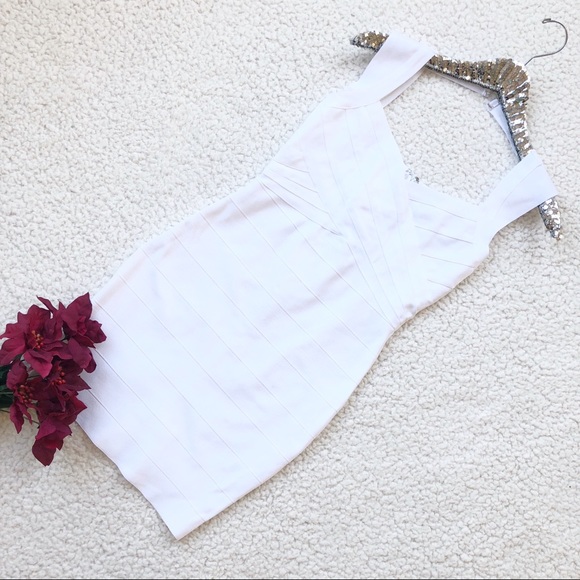 Fashion Nova Dresses & Skirts - ✨Fashion Nova Bandage Dress